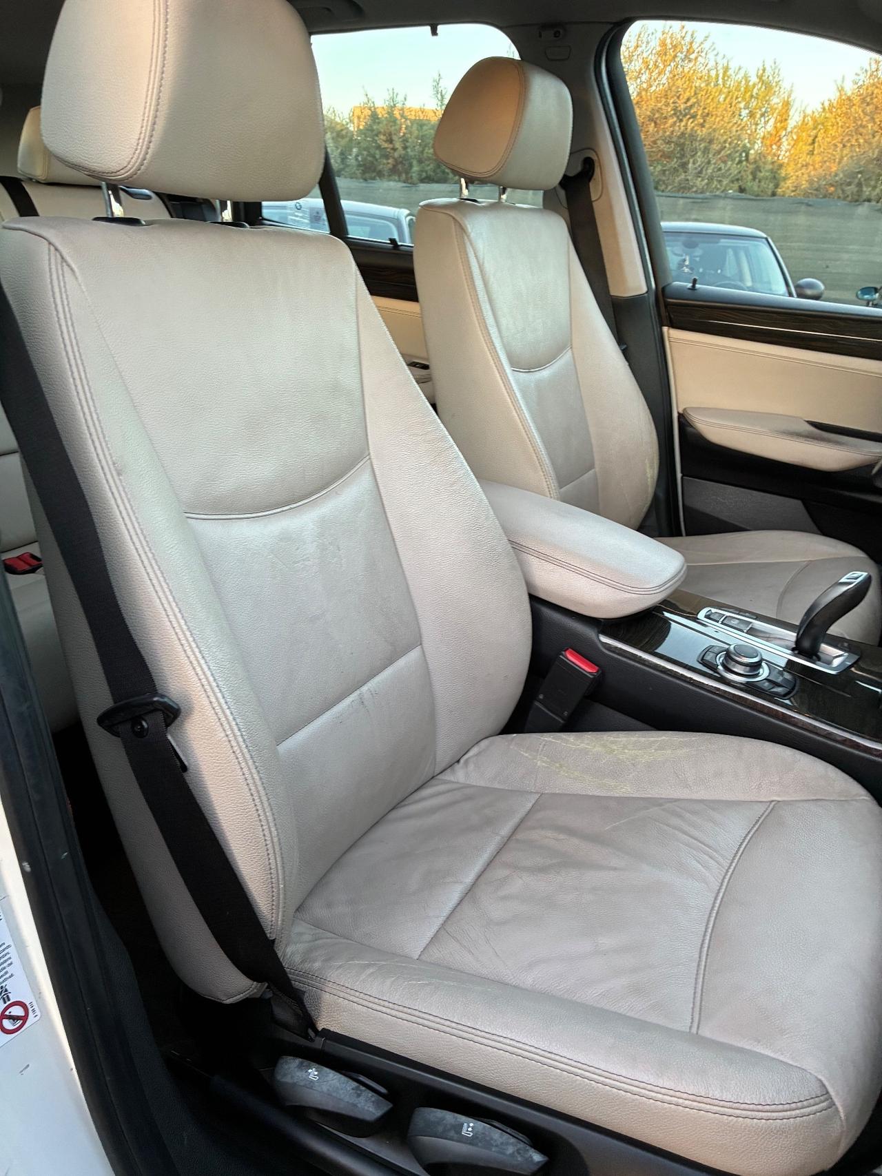 Bmw X3 xDrive20d Futura