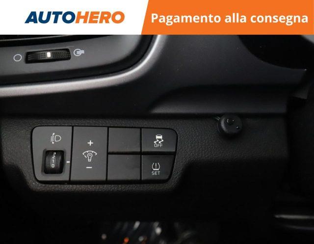 KIA Stonic 1.4 MPI 100 CV Style