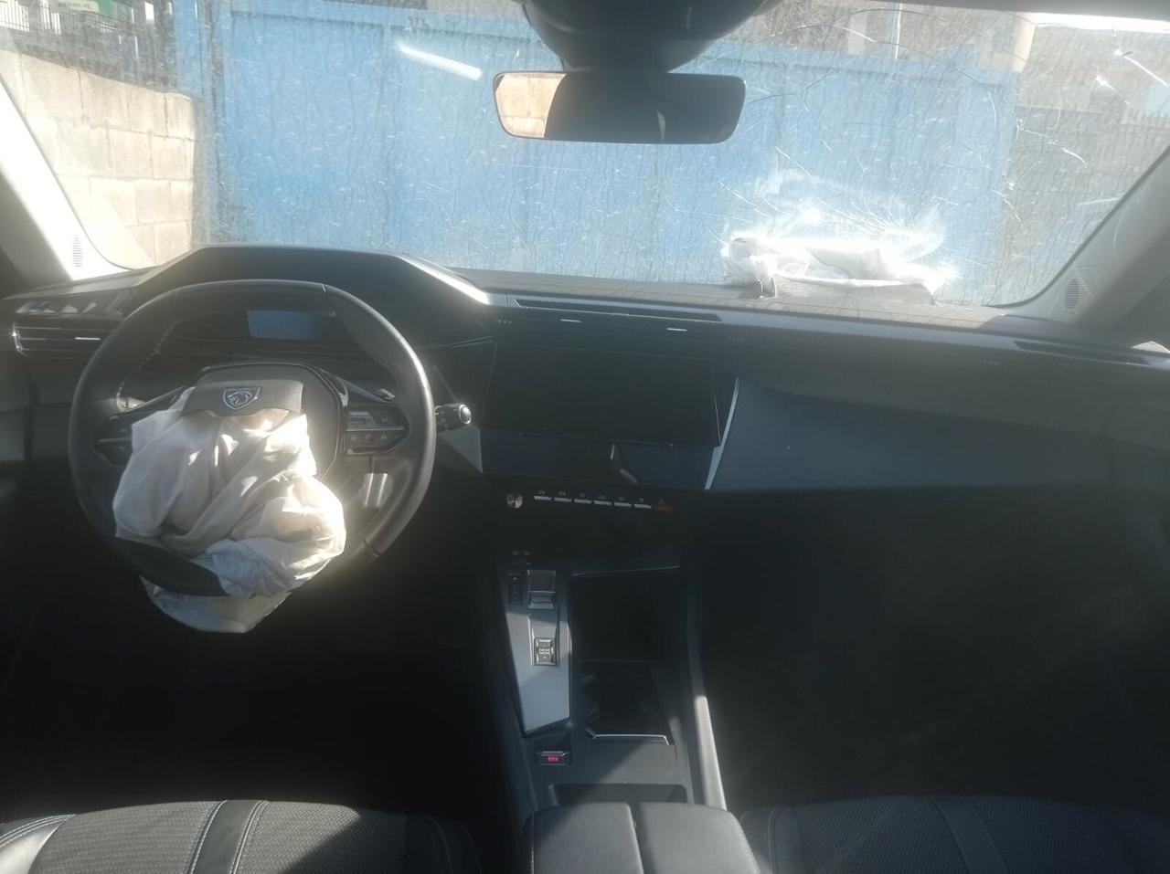 Peugeot 308 BlueHDi 130 S&S SW Allure sinistrata