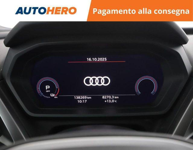 AUDI Q4 e-tron Q4 40 e-tron