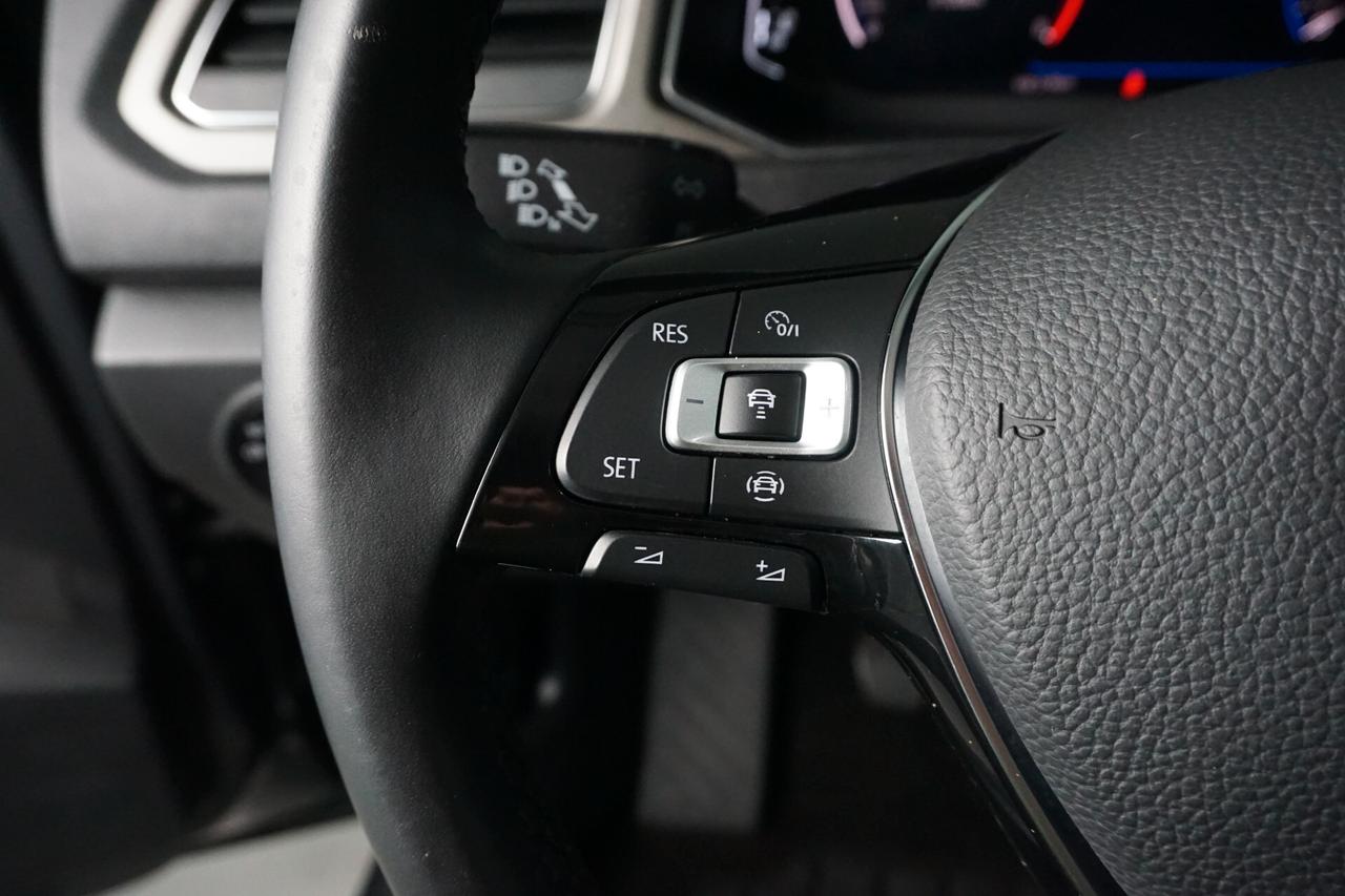 Volkswagen T-Roc 1.5 TSI ACT Style BlueMotion Technology