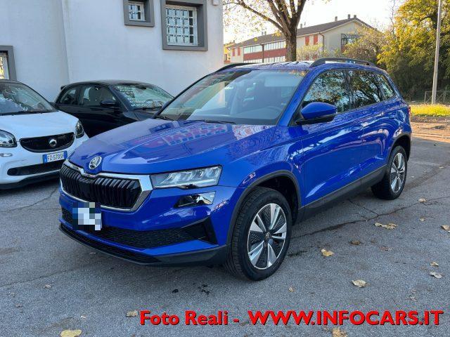 SKODA Karoq 2.0 TDI EVO SCR 115 CV DSG Executive - PROMO