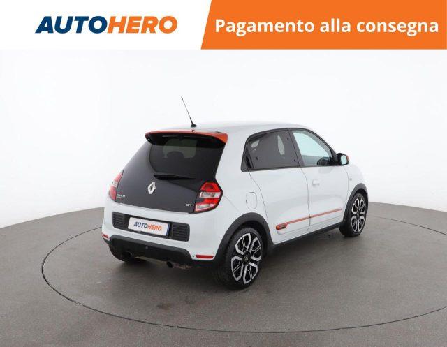 RENAULT Twingo TCe 110 CV EDC GT