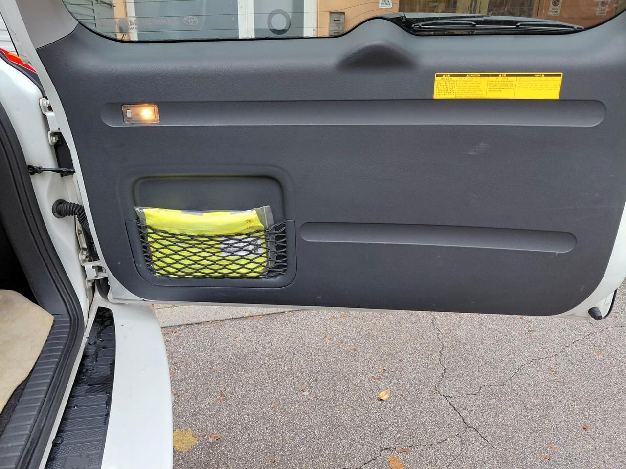 Toyota RAV4 Crossover 2.2 D-Cat A/T 150 CV Executive