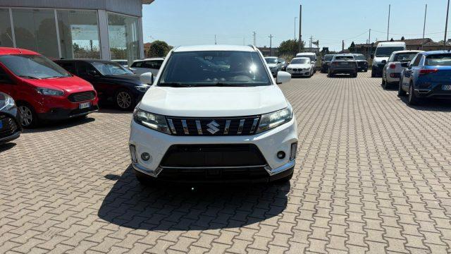 SUZUKI Vitara 1.4 Hybrid Cool IVA ESPOSTA