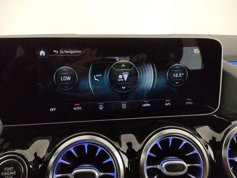 Mercedes-Benz GLA AMG 35 4matic auto