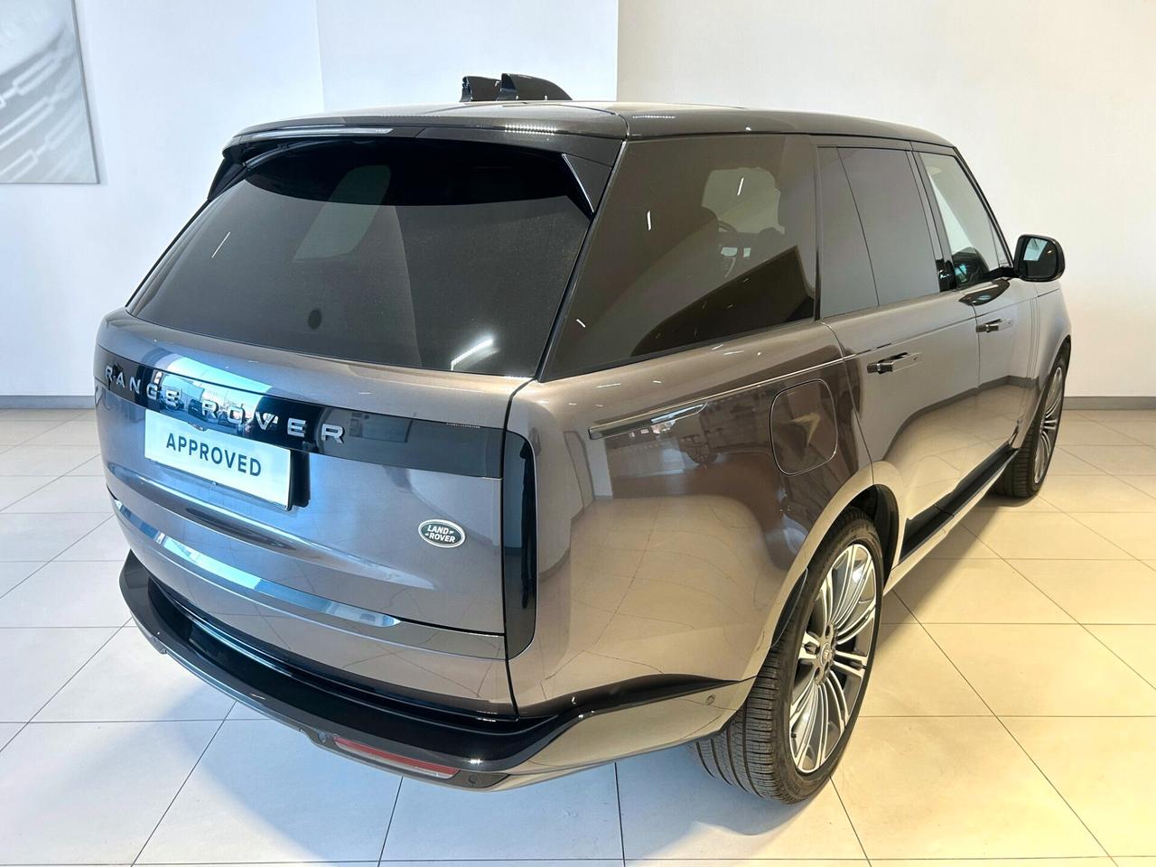 Land Rover Range Rover 3.0D l6 Autobiography