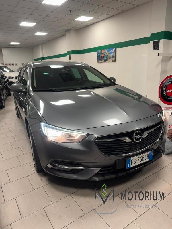 opel insignia auto.sports