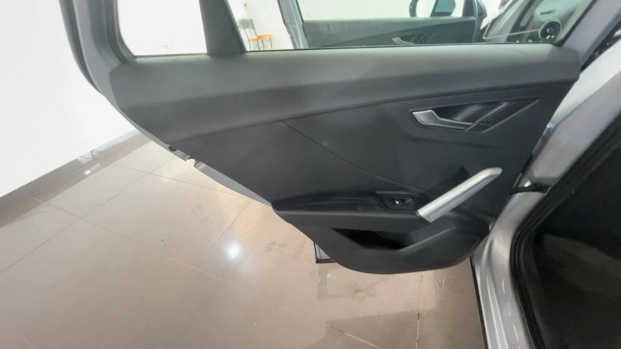 Audi Q2 35 TFSI S tronic Business Advanced