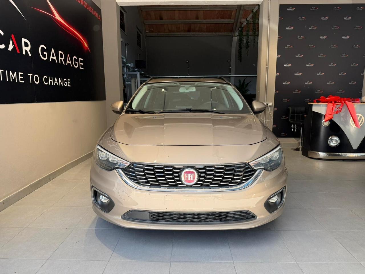Fiat Tipo 1.3 Mjt S&S 5 porte Business