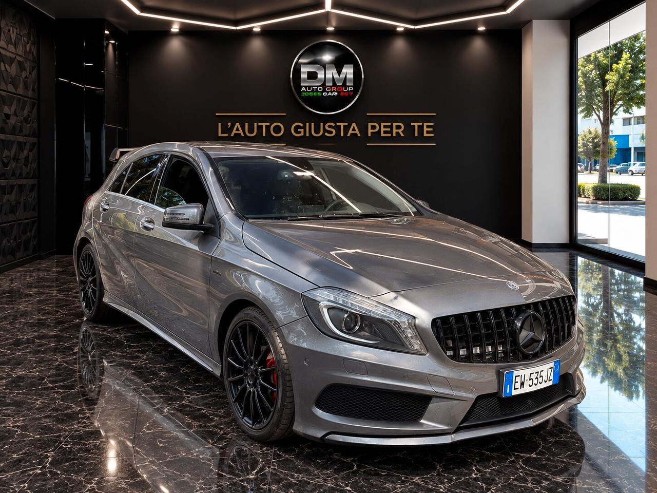 Mercedes-benz A 160 CDI Sport