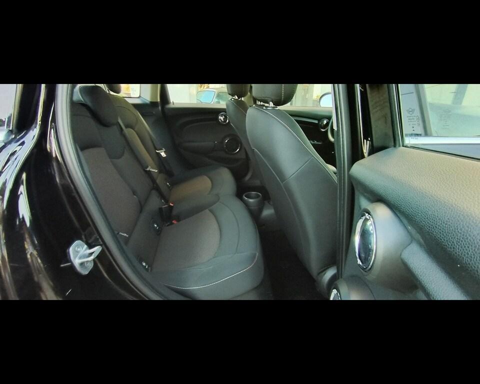 Mini Cooper D 1.5 D Cooper D Hype