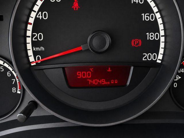 VOLKSWAGEN up! 1.0 75 CV 5p. high up! BlueMotion Technology