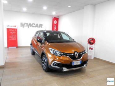 RENAULT - Captur - dCi 8V 110 CV S&S Energy Intens