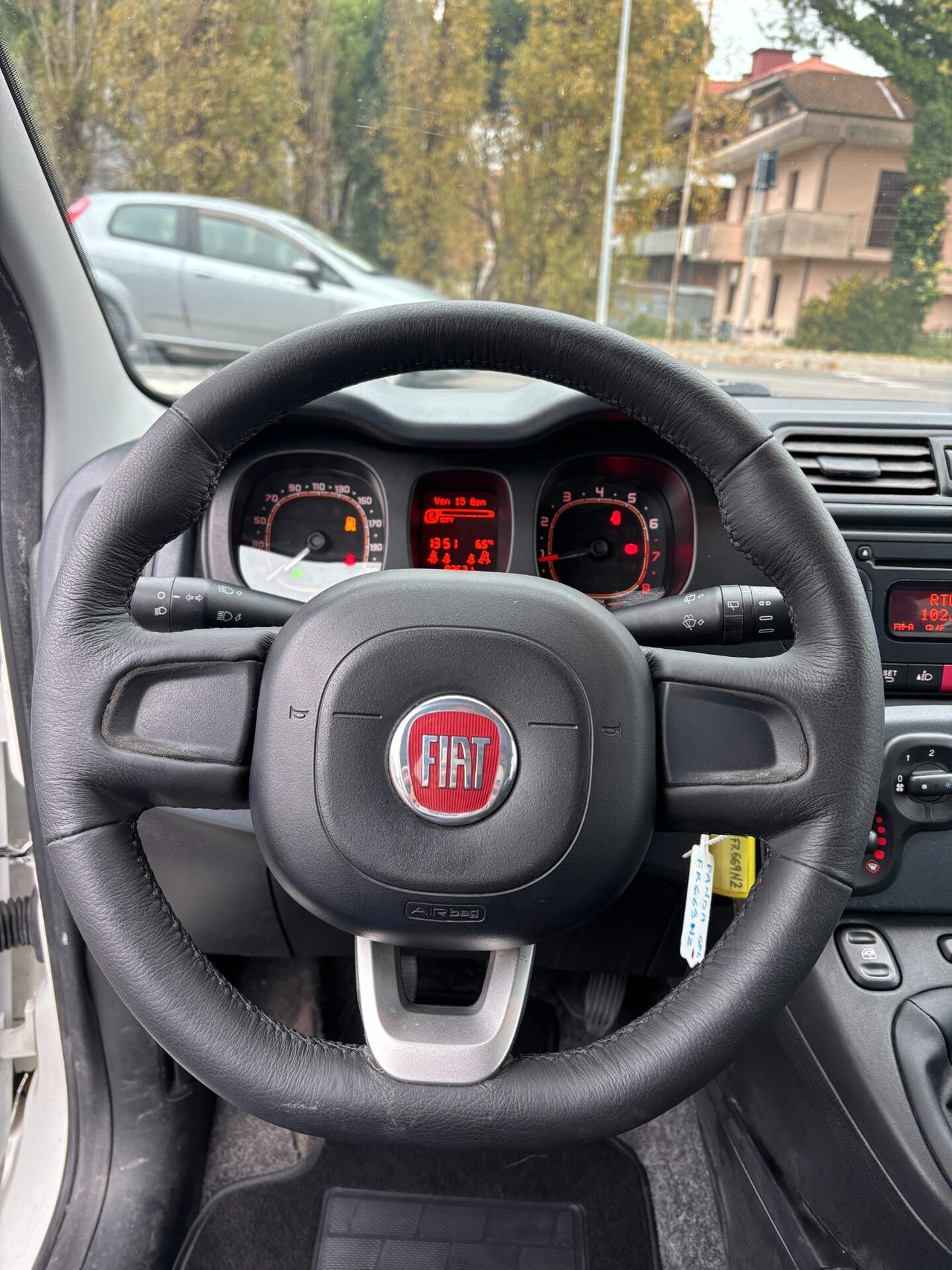 Fiat Panda 1.2 EasyPower Easy NESSUN VINCOLO