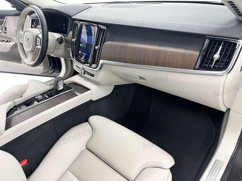 Volvo V90 Cross Country B4 (d) 197CV AWD AUT BUSINESS PRO LINE