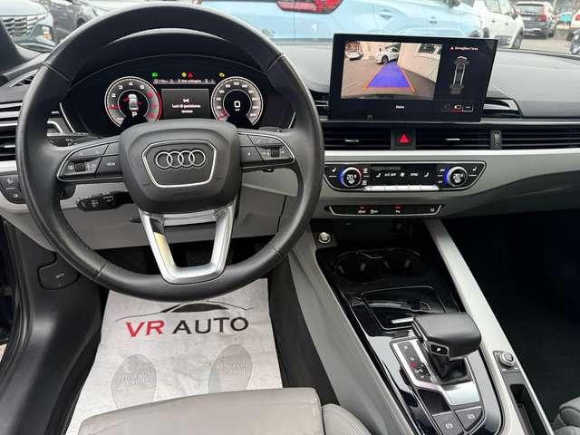 Audi A4 2.0 35 tfsi mhev Bus Advanced s-tronic 150cv PROMO