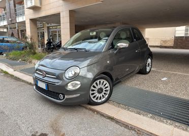 Fiat 500 0.9 TwinAir Turbo 85 CV Lounge Neopatentati