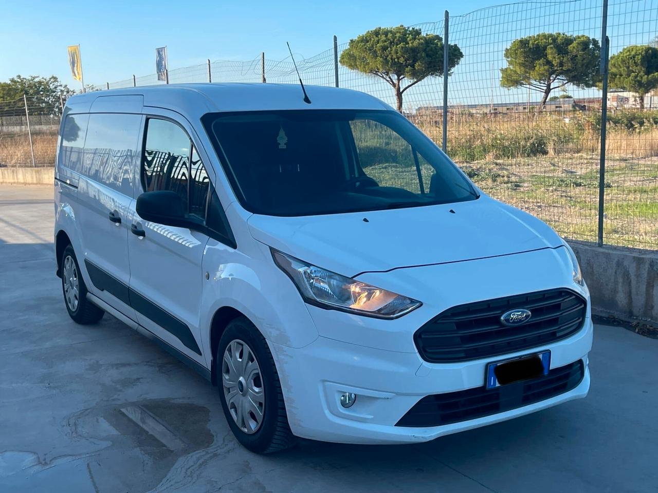 Ford Transit Connect Transit Connect 200 1.5 TDCi 100CV PC Furgone Trend