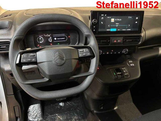 CITROEN Berlingo Van XL - BlueHDi 130 Cv S&S EAT8