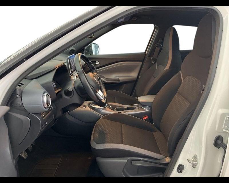 Nissan Juke II 2020 1.0 dig-t N-Connecta 114cv