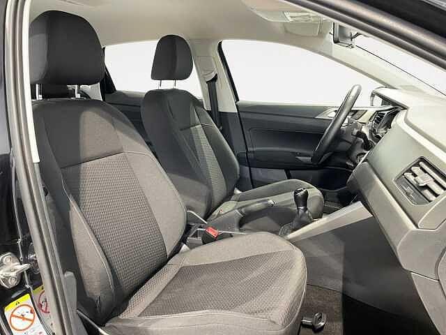 Volkswagen Polo 6ª serie 1.0 80CV Comfortline - NEOPATENTATI