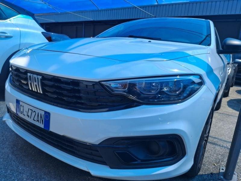 FIAT Tipo 5porte II 2021 5p 1.0 t3 CityLife 100cv