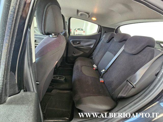 LANCIA Ypsilon 1.3 MJT 16V 95 CV 5 porte S&S Gold