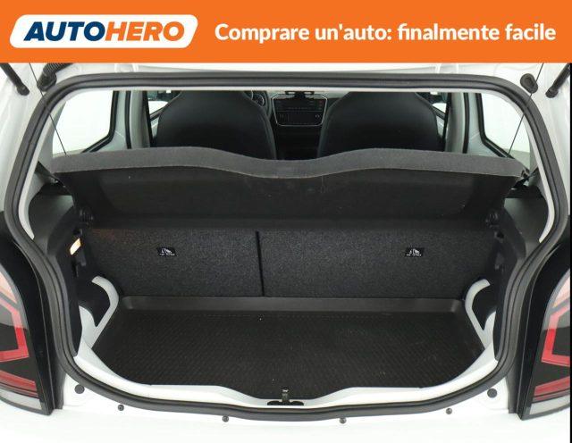 VOLKSWAGEN up! 1.0 5p. EVO move up! BlueMotion Technology