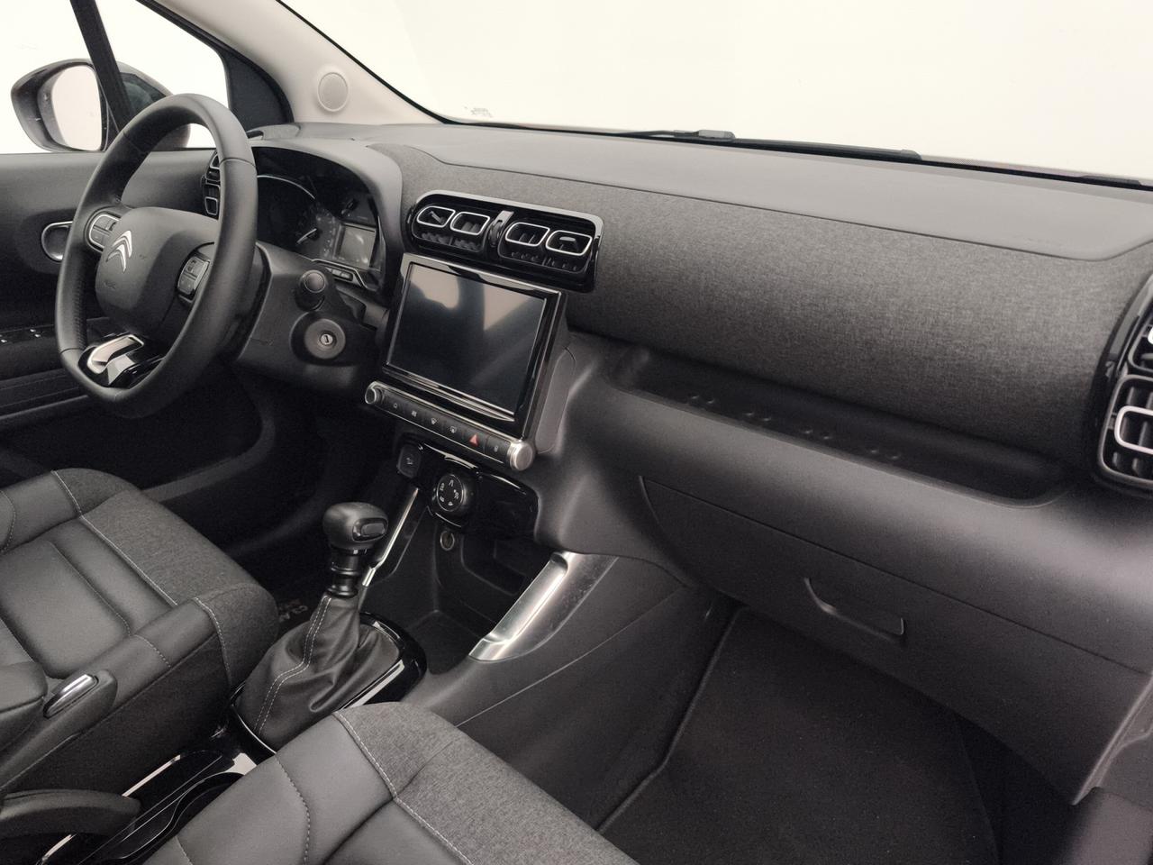 CITROEN C3 Aircross I 2021 - C3 Aircross 1.2 puretech Shine s&s 110cv