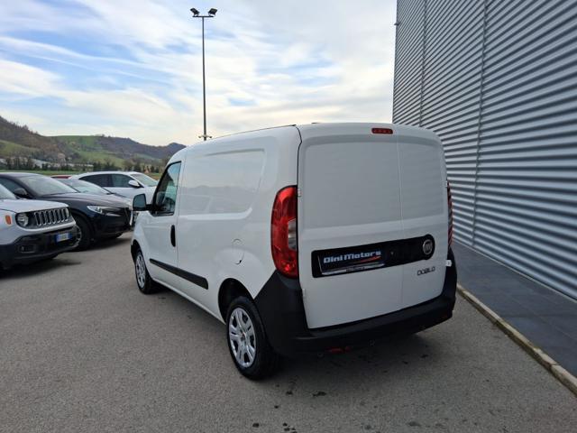 FIAT Doblo Doblò 1.3 MJT PC-TN Cargo Lamierato SX IVA ESPOSTA