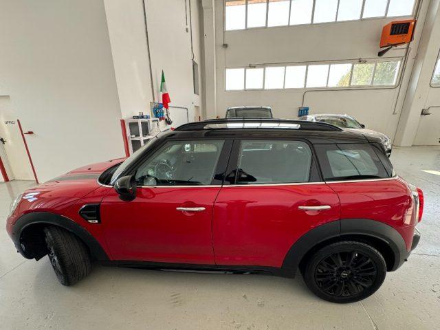 MINI Countryman 2.0 Cooper D Business Countryman ALL4 Automatica