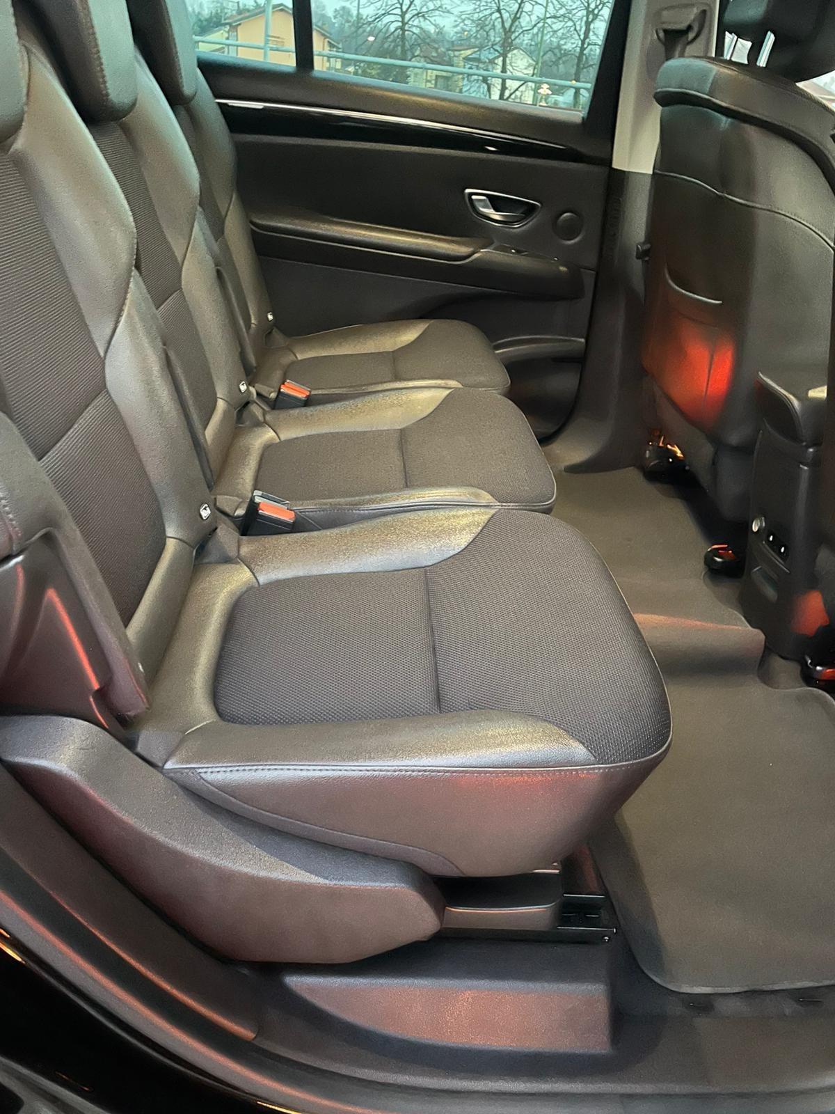 Renault Espace dCi 160CV EDC Energy Initiale Paris 4Control