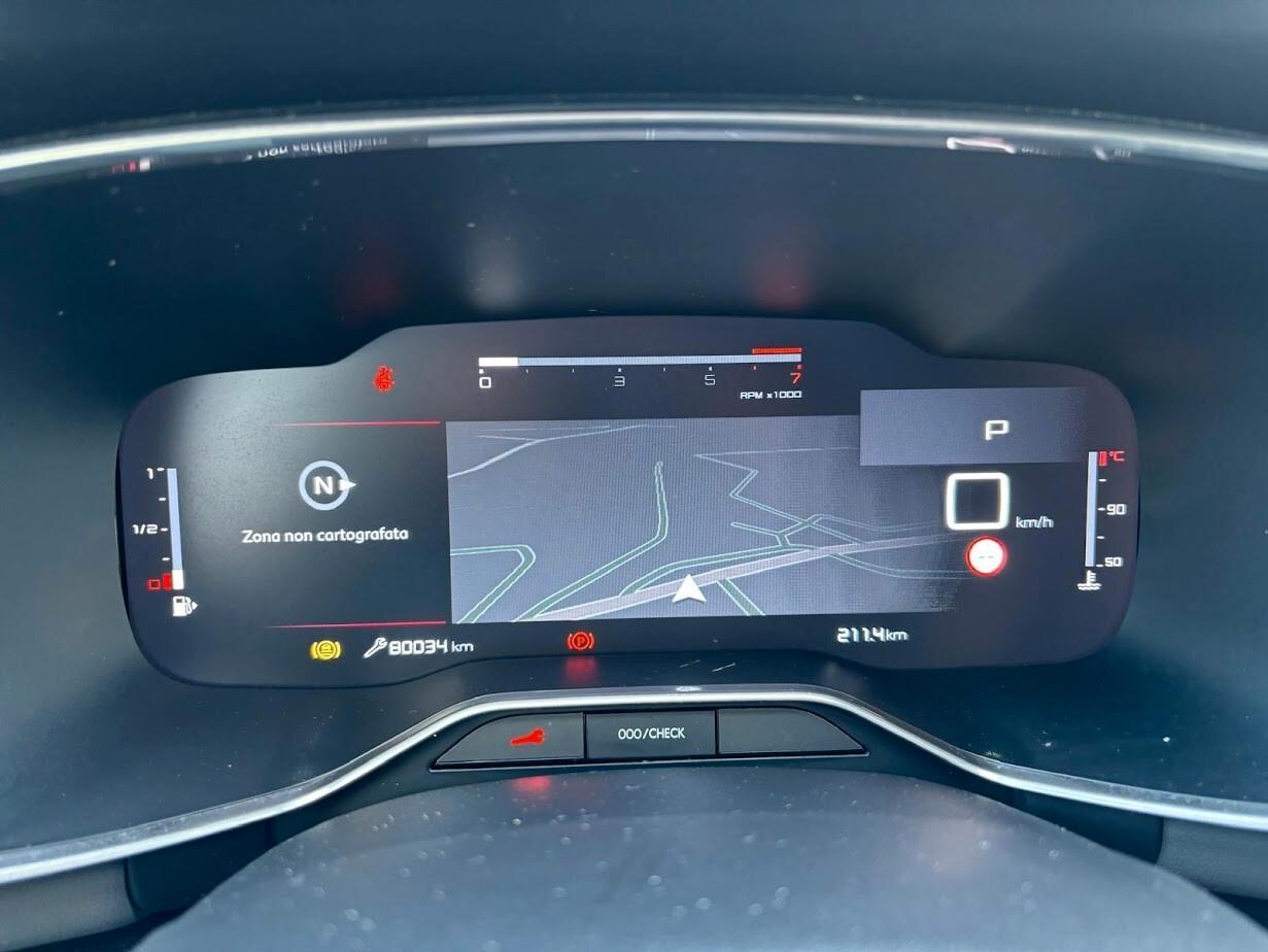 Citroen C5 Aircross BlueHDi 130 S&S EAT8 Business