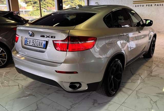 BMW X6 M X6 Msport+Pelle+Carbonio