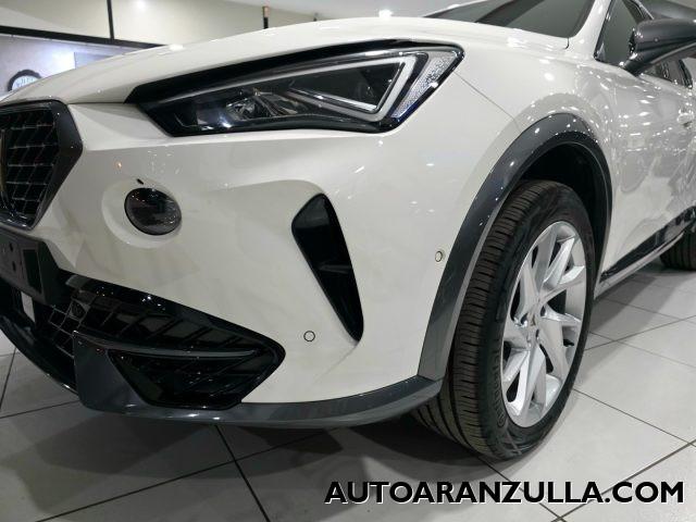 CUPRA Formentor 2.0 TDI 150CV Navi - Virtual Cockpit