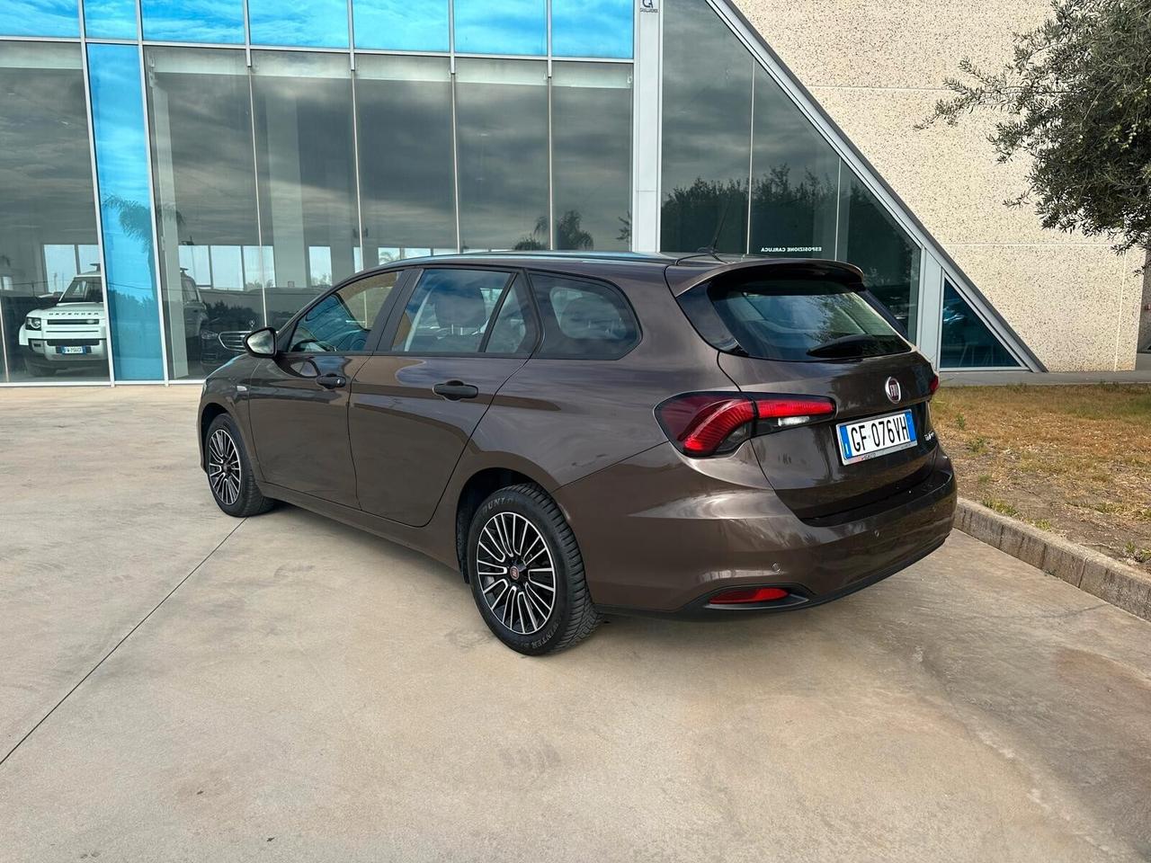 Fiat Tipo 1.6 Mjt SW Business