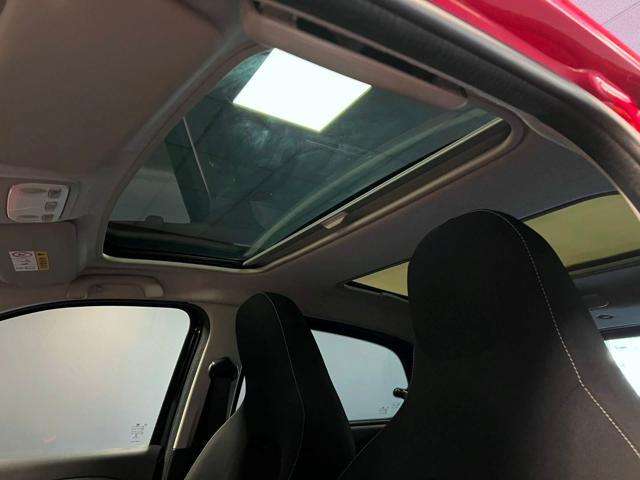 SMART ForFour 71CV 1.0 Urban