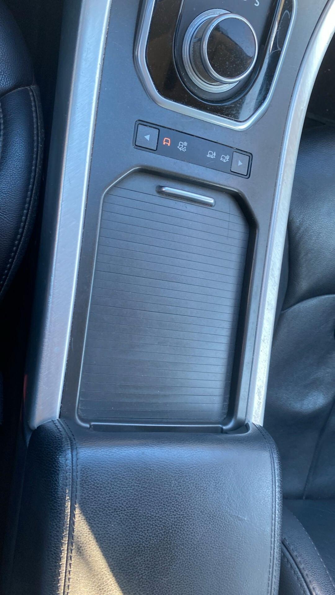 Land Rover Range Evoque 2.2 TD4 5p. Prestige