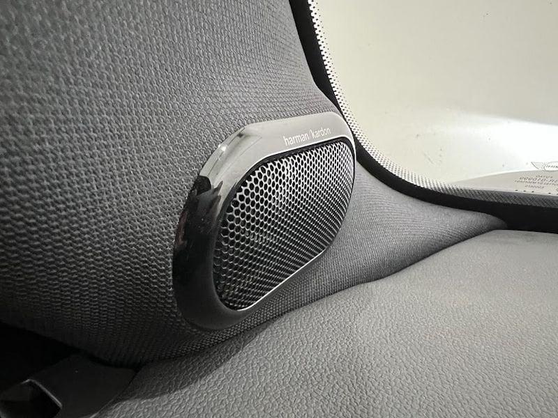 MINI Mini Cooper S JCW