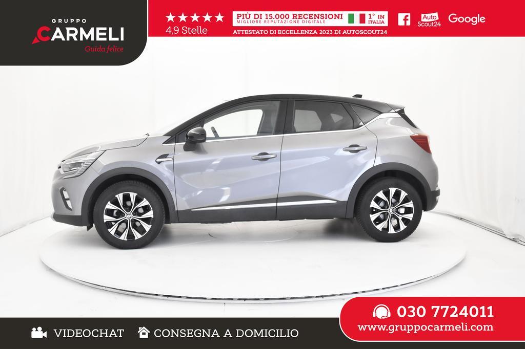 Renault Captur 1.0 TCe Techno