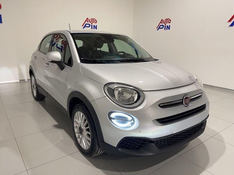 FIAT 500X 1.6 MultiJet 120 CV Lounge *Navi*Climauto*Ruotino