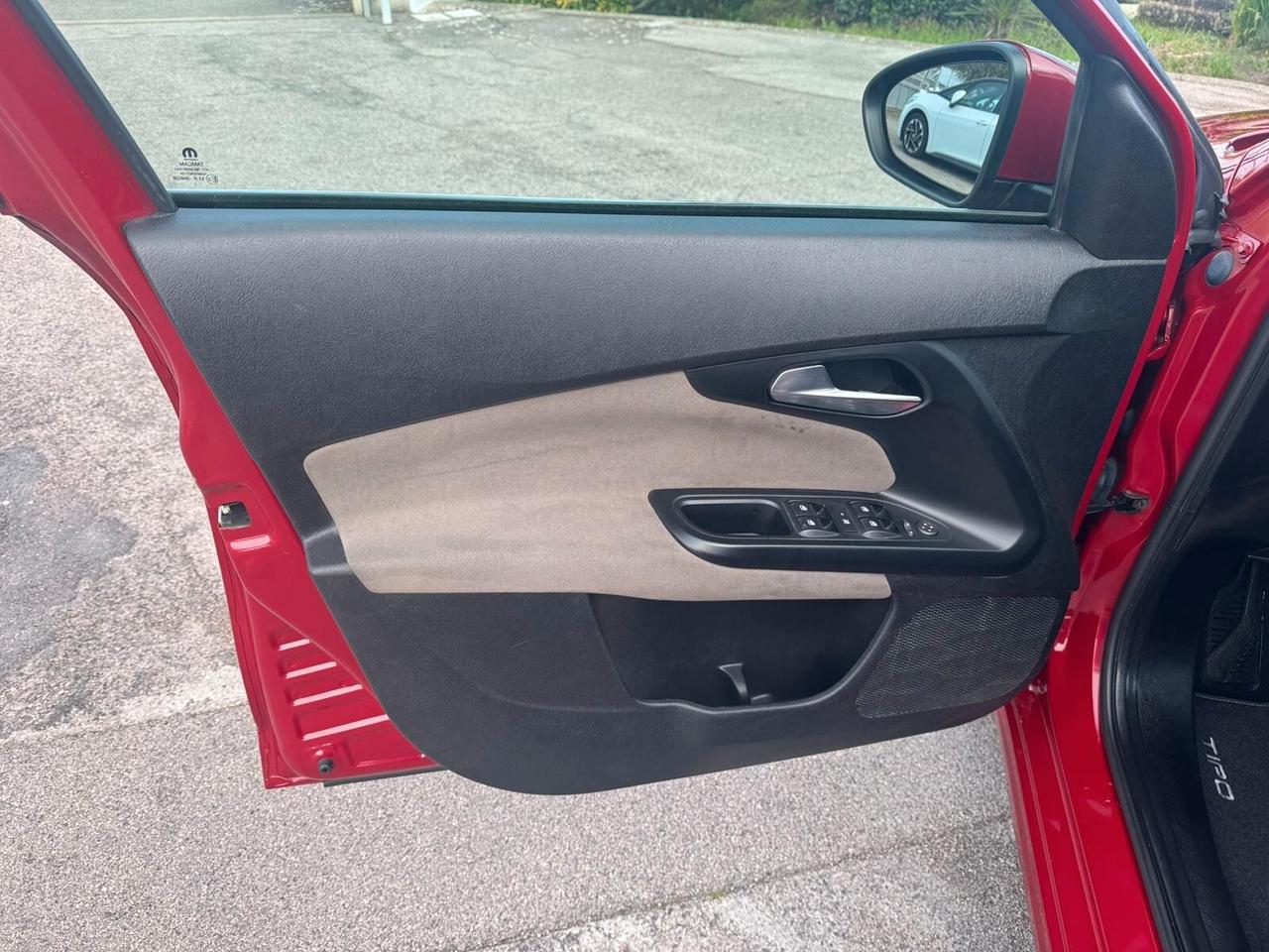 TIPO 1.6MJT Berlina Cambio Automatico