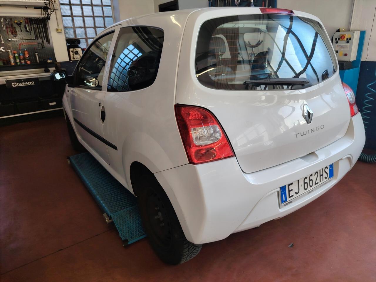 Renault Twingo 1.2 16V Wave