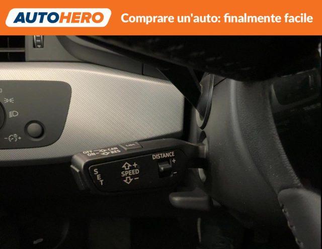 AUDI A4 allroad 40 TDI 190 CV S tronic