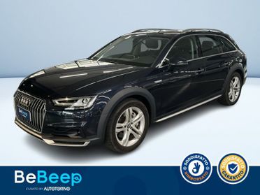 Audi A4 allroad 2.0 TFSI MHEV BUSINESS EVOLUTION 252CV