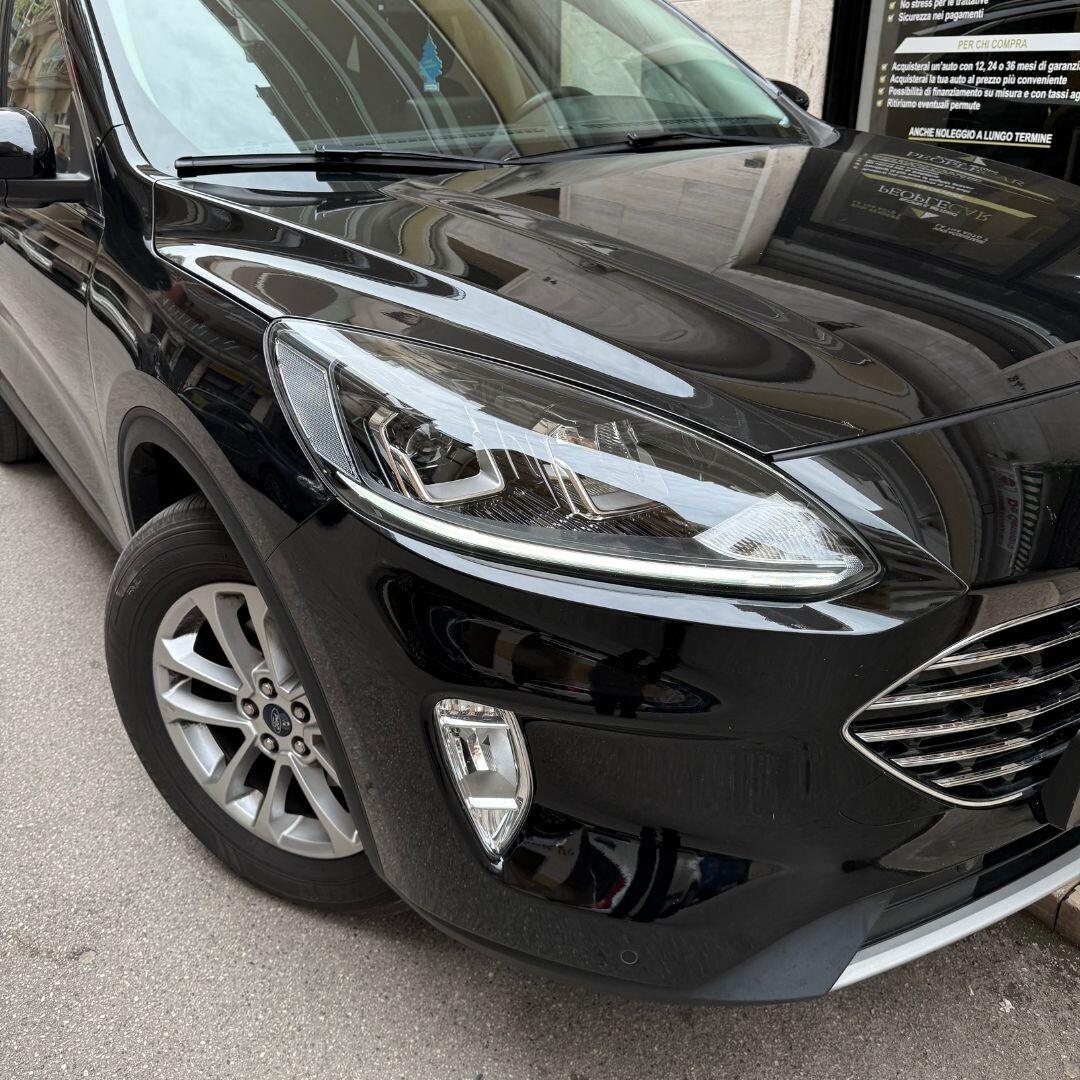 Ford Kuga 1.5 EcoBlue 120 CV 2WD Titanium