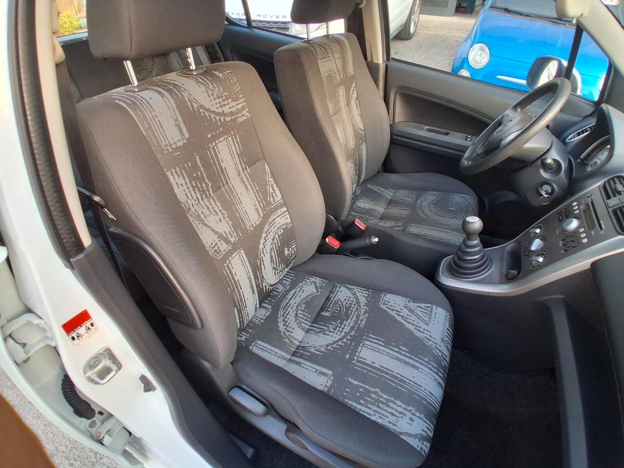 OPEL AGILA ENJOY 1.0 BENZINA 68CV