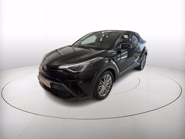 TOYOTA C-HR 1.8h Lounge e-cvt del 2021