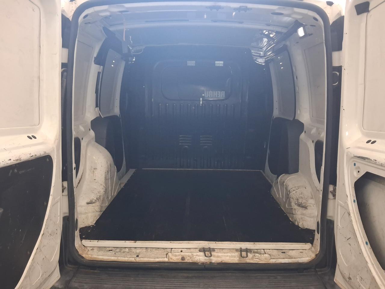 Fiat Doblò 1.9 MJT 16V 105CV
